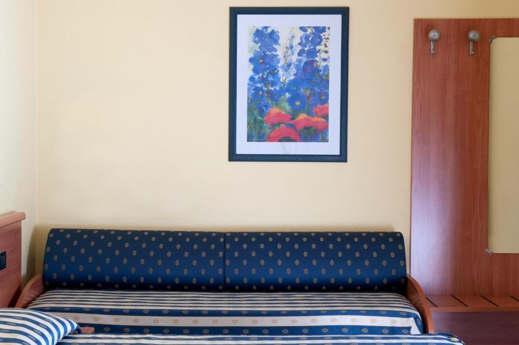 Hotel Blue Ribbon Vercelli Room photo